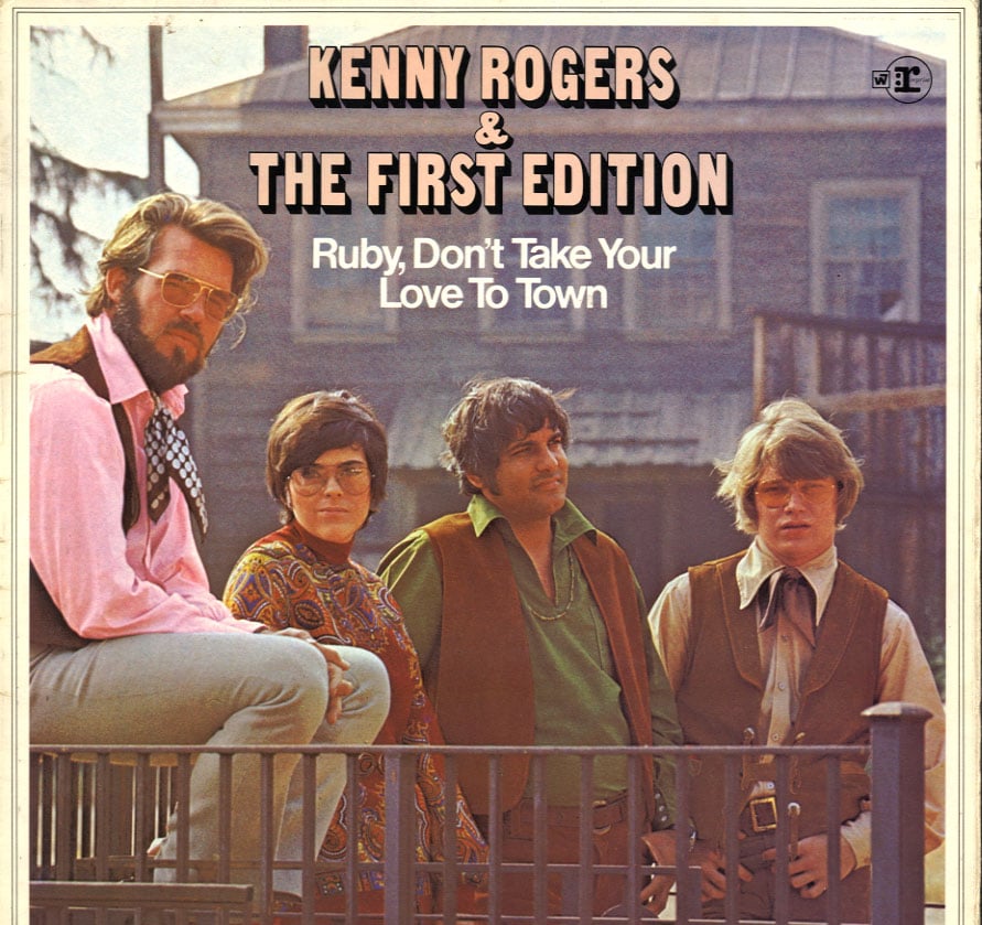 Kenny Rogers - Love Or Something Like It Kenny Rogers - Love Or Something Like It