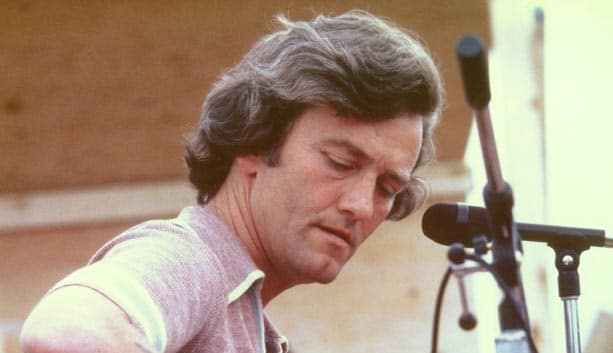 Mickey Newbury - I Came To Hear The Music Mickey Newbury - I Came To Hear The Music