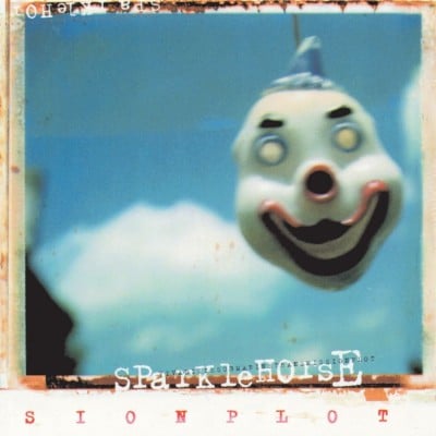 sparklehorse