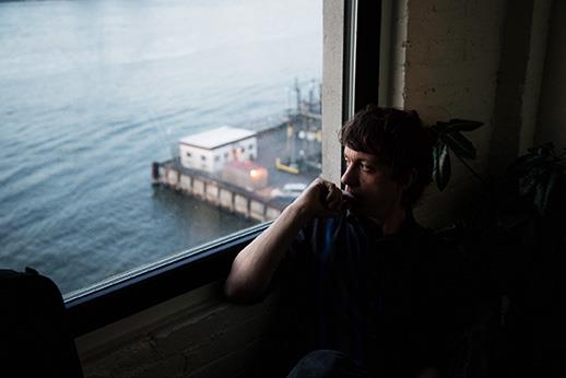Steve Gunn Facebook Steve Gunn
