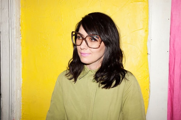 kathleenhanna.com Kathleen Hanna