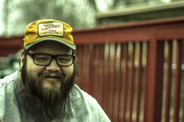 Photo by Joey Kneiser