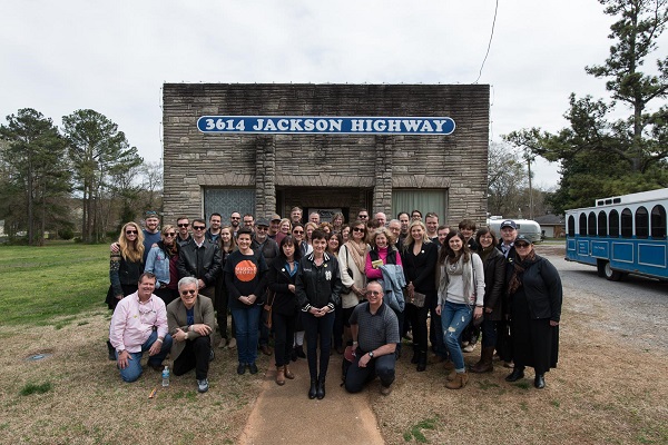 muscle shoals