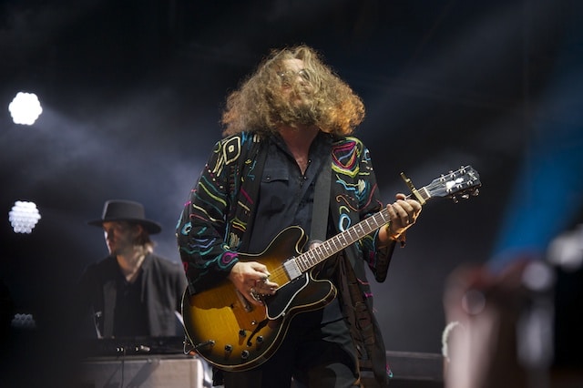 My Morning Jacket