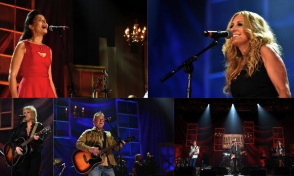 AMA 2015