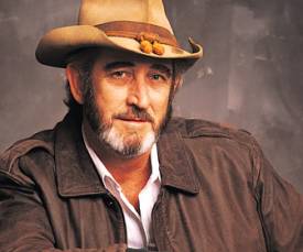 Q&A: DON WILLIAMS « American Songwriter