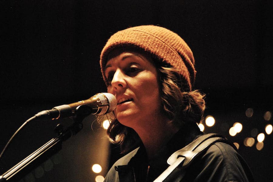 americanafest 2018: the tent grows … awkwardly